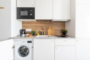 Kasprzaka Apt 749 SuperApart - Near EXPO and PKP Zachodnia