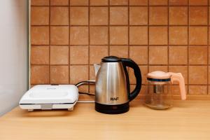 KeAn Apartment Lungomare