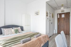 Kasprzaka Apt 749 SuperApart