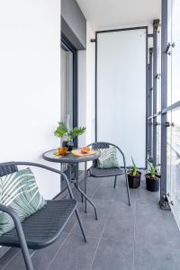 Kasprzaka Apt 749 SuperApart - Near EXPO and PKP Zachodnia