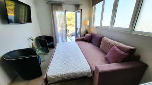 Spacious Modern apartment