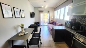 Spacious Modern apartment