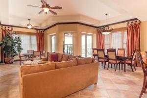 CR Luxury Terrazas De Marbella 3A 3 Bdrm