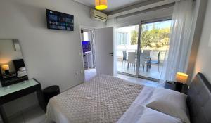 Spacious Modern apartment