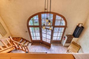 Maisons de vacances Bastide des Moulins : photos des chambres