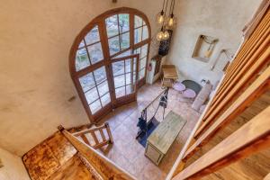 Maisons de vacances Bastide des Moulins : photos des chambres