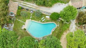 Maisons de vacances Bastide des Moulins : photos des chambres