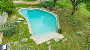 Maisons de vacances Bastide des Moulins : photos des chambres