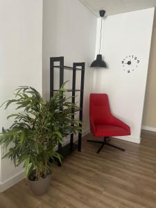 Apartamento tipo loft valencia
