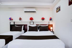 Super Hotel O SGR Palace