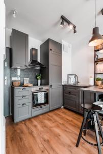 GDN Flisykowskiego 13 SuperApart