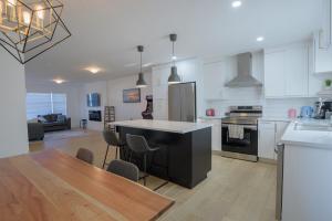 Cozy & Spacious 3BR Home in Moncton