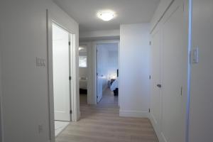 Cozy & Spacious 3BR Home in Moncton
