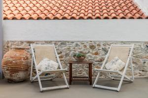 Blue Heaven Loft House