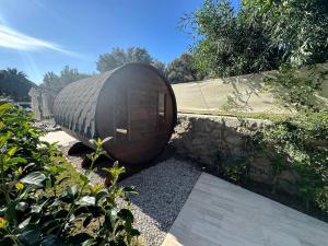 Sea View Villa in most upscale Yalikavak