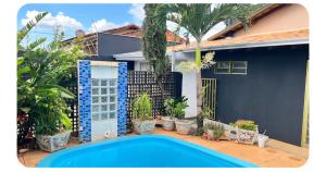 Cantinho do Aconchego