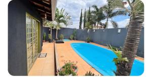 Cantinho do Aconchego