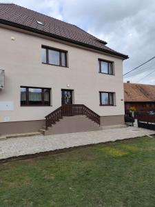 Apartmán ViVi Pribylina