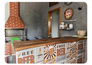 Cantinho do Aconchego