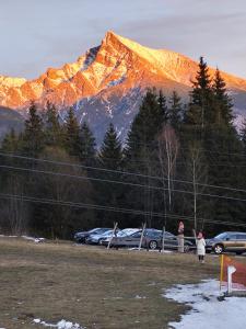 Apartmán ViVi Pribylina