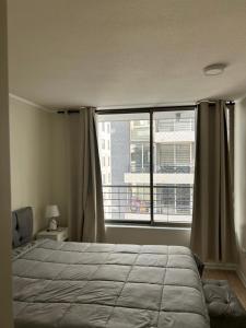 Lindo departamento Santiago
