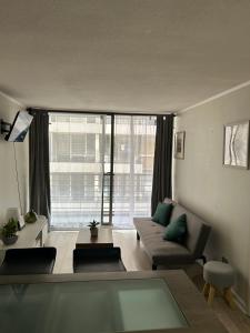 Lindo departamento Santiago