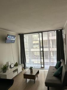 Lindo departamento Santiago