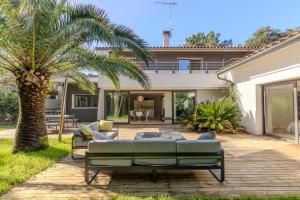 Villa Hossegor - 4-star hotels in Hossegor