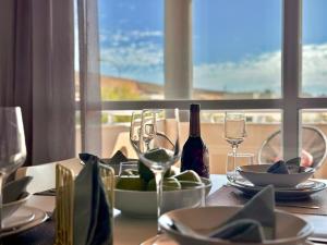 Palm Beach Suites Almerimar