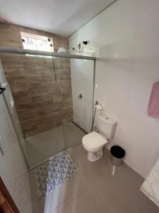 Chalé Flor da Fortuna