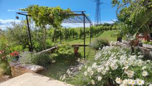 Studio apartment Peršić