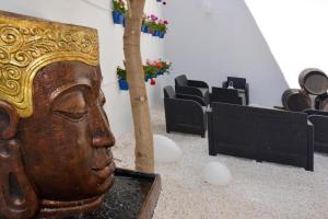 CASA PATIO LAS PALMERAs 3 y 4