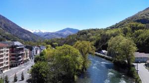 Hotels Adonis Lourdes - Notre Dame de la Sarte : photos des chambres