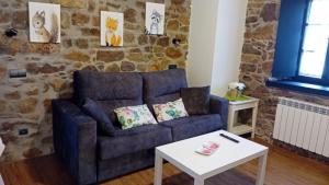 Apartamentos la casa de los ríos