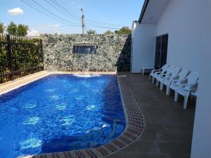 Privada, BBQ y Relax Tu Refugio Perfecto