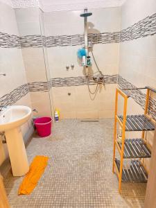 Appartement sur Marrakech