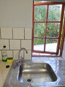 Schalkenbosch Heritage Cottages