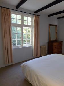 Schalkenbosch Heritage Cottages