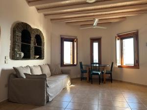 Andros Escape Condos