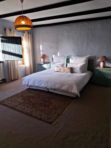 Schalkenbosch Heritage Cottages