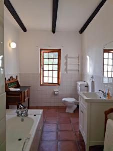 Schalkenbosch Heritage Cottages