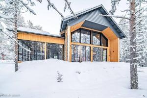 Cottage Finland - Villasukka