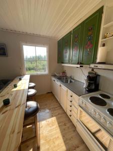 Häuschen ruhig gelegen