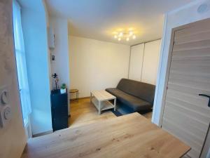 Appartements Studio cosy : photos des chambres
