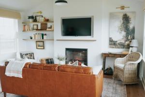 Luxury Cabin at Beaver Creek with hot tub and stunning views