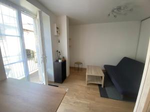 Appartements Studio cosy : photos des chambres