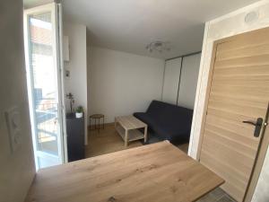 Appartements Studio cosy : photos des chambres