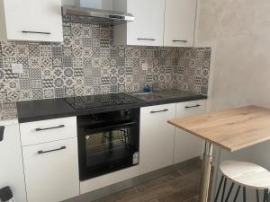Appartements Studio cosy : photos des chambres