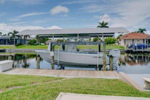 Canal-Side Oasis with Heated Pool