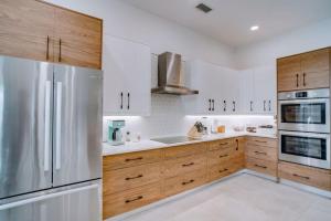 Canal-Side Oasis with Heated Pool